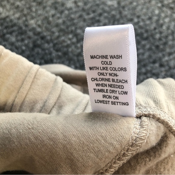 Playboy by Pacsun size medium joggers with playboy spell out on pant leg - Picture 4 of 10